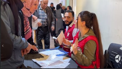 بێ ناسنامەکان؛ تازە بەتازە دەبنە هاوڵاتیی لە سوریا