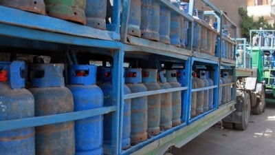 دهوك تغرّم 8 وكلاء يبيعون الغاز بسعر أعلى من الرسمي