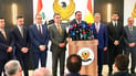 التجارة تعلن انطلاق موسم تسويق الحنطة في أربيل لعام 2026