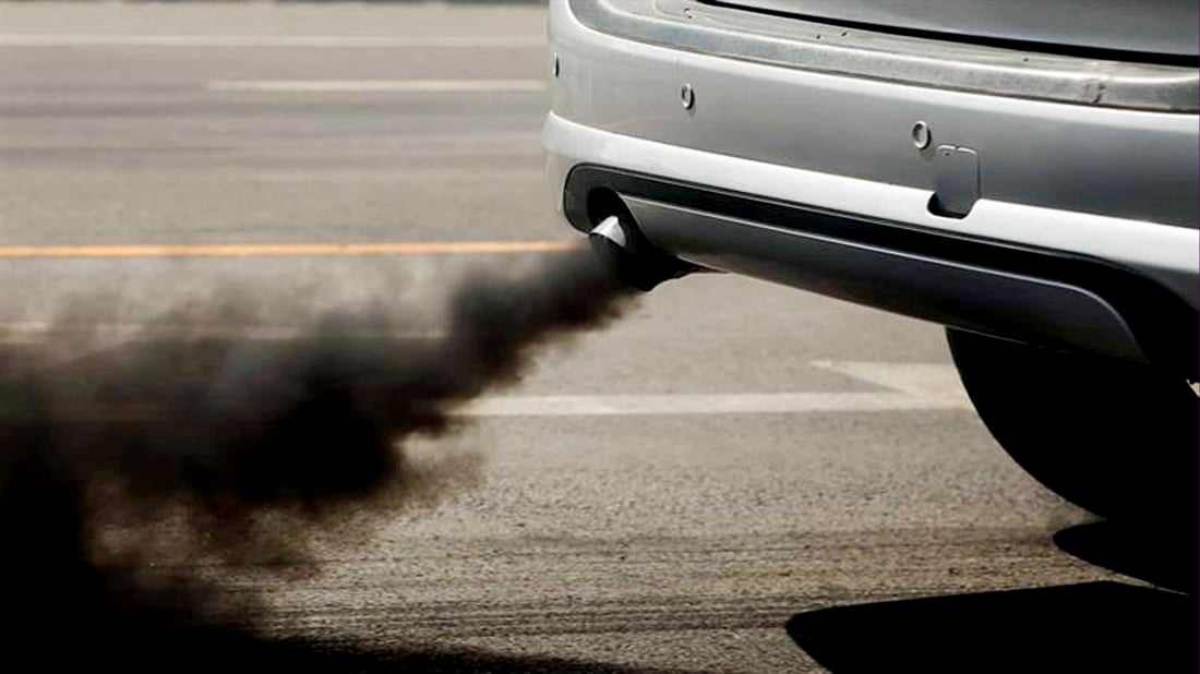 Erbil environment directorate calls for public help to spot and report smoky vehicles