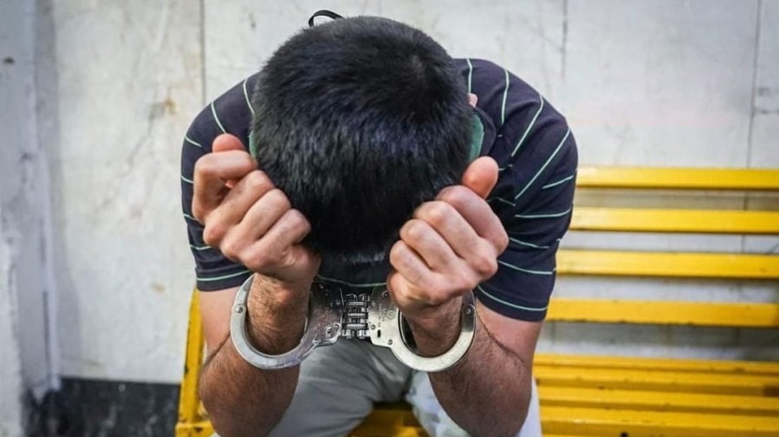 ئێران سەرۆکی تیمێکی ئەلیکترۆنی مۆسادی لە سێدارەدا