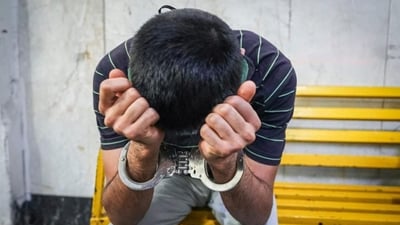 ئێران سەرۆکی تیمێکی ئەلیکترۆنی مۆسادی لە سێدارەدا