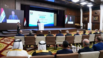 Al-Sudani: government has set ‘clear and comprehensive’ standards to evaluate officials