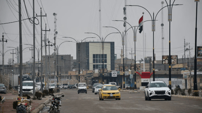 Union to open in Ramadi to tackle low daily wages for workers