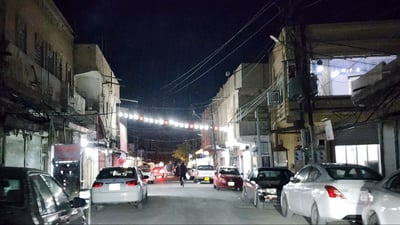 Young man killed in knife fight at Kirkuk’s Qoria Market