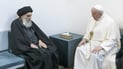 ‘Deeply respected by all’: Iraq’s top Shia cleric Al-Sistani mourns the passing of Pope Francis