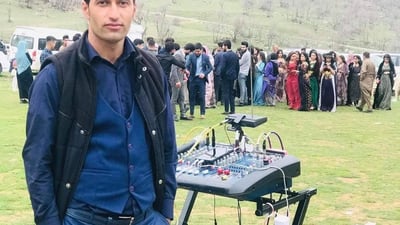 Man killed in Harir motorcycle crash a third brother from one family to die in tragic circumstances