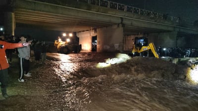 کەسوکاری ئەو منداڵەی لە چەمی گازینۆی کەلاردا خنکا دیار نین