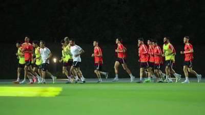 ئه‌م ئێواره‌یه‌ عێراق یاریی هه‌یه‌