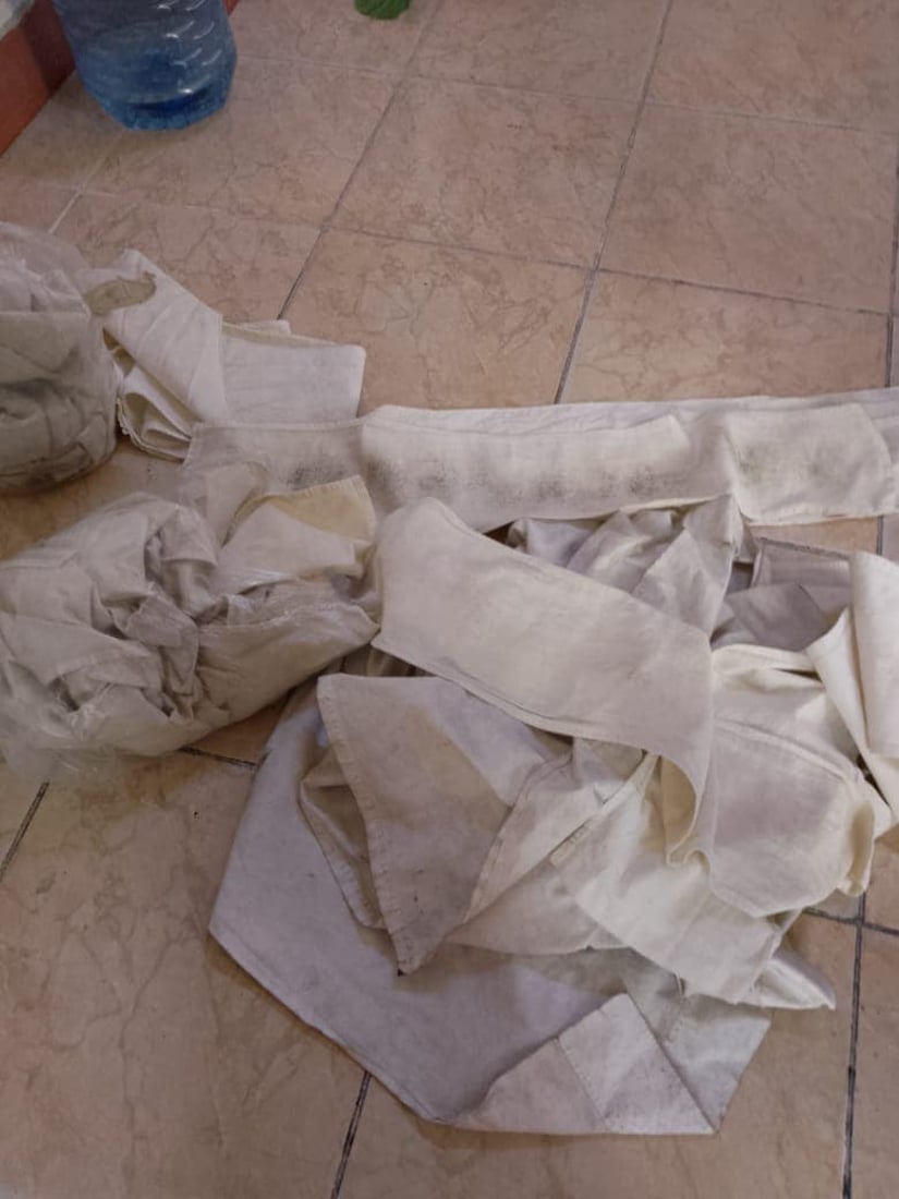 لە قەزای دوکان نانەواخانەیەک داخرا