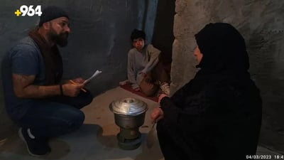 Jassim Kurdala’s latest film, ‘Room No. 5,’ explores the historical narrative between Kadhimiya and Karbala