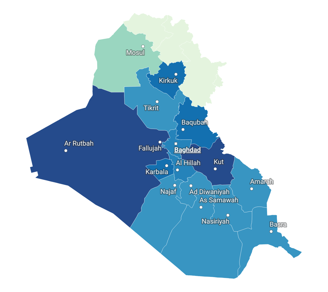 Councils elect new governors on first day of new session
