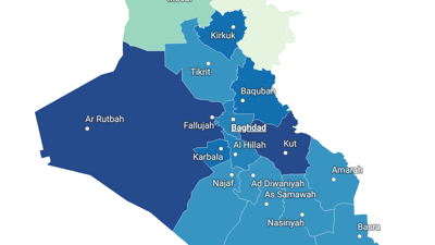 Councils elect new governors on first day of new session