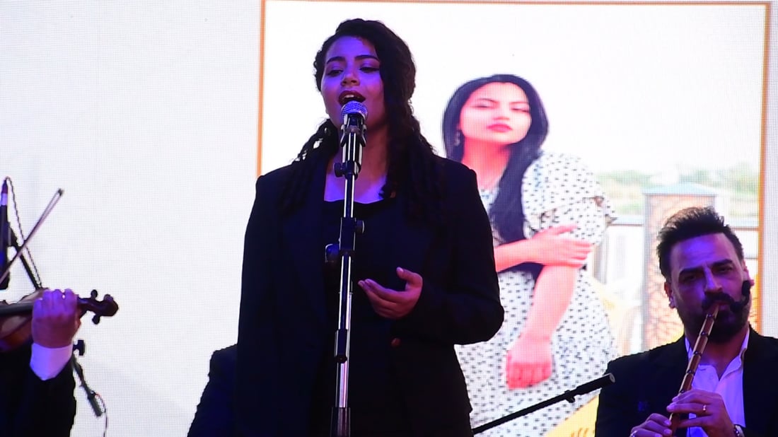 Youth cinema forum closes in Baghdad with 20 films in competition
