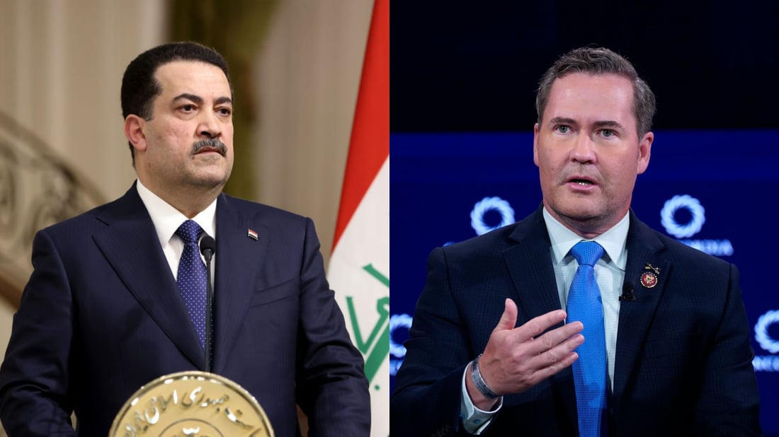 Iraqi PM, US National Security Adviser discuss oil, security in phone call
