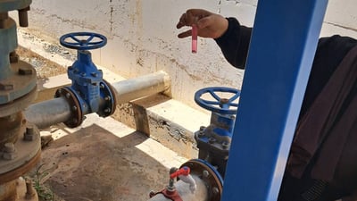 ئایا ئاوی خواردنەوەی کۆیە پاکوخاوێنە؟