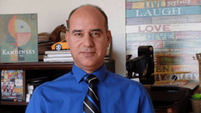 الحشيشة أنقذت ترامب في أميركا وربما تساعده في العراق! تعليق سليم سوزة