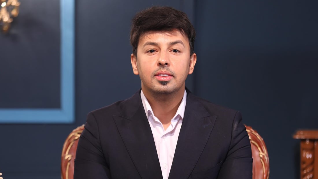 رۆژنامەنوسێكی عێراقی له هەولێر چارەنوسی نادیارە