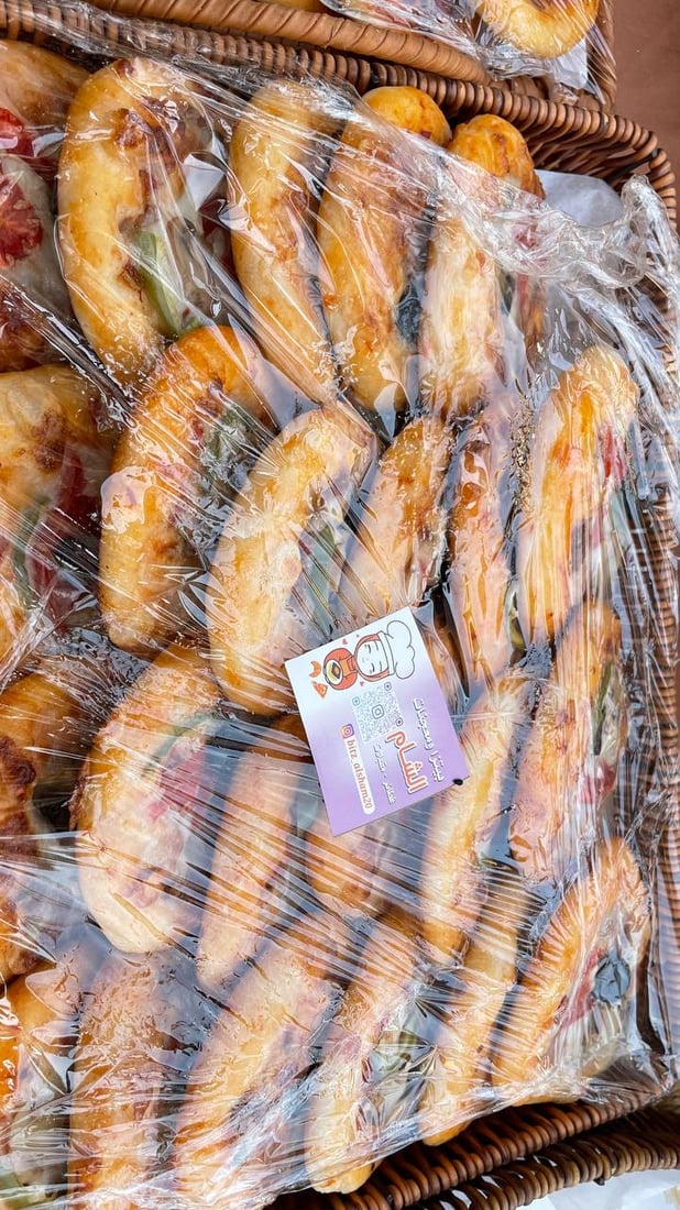 العلوية ضحى لا تحتاج المال لكنها تطبخ لأهل النجف من أجل الشغف (صور وأسعار)