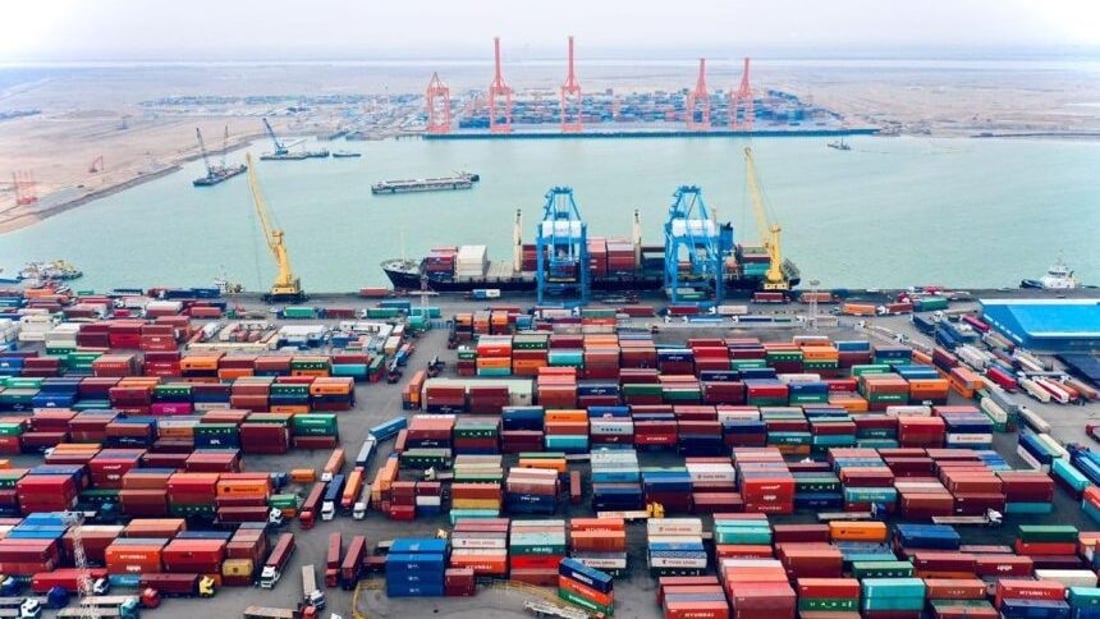 الكمارك تبدأ إجراءات استثنائية لتسريع تدفق البضائع وتقليل التكدس