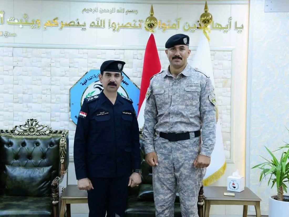 لەپێناو رەتکردنەوەی بەرتیل کارمەندێکی بازگەی خورماتوو خەڵات کرا