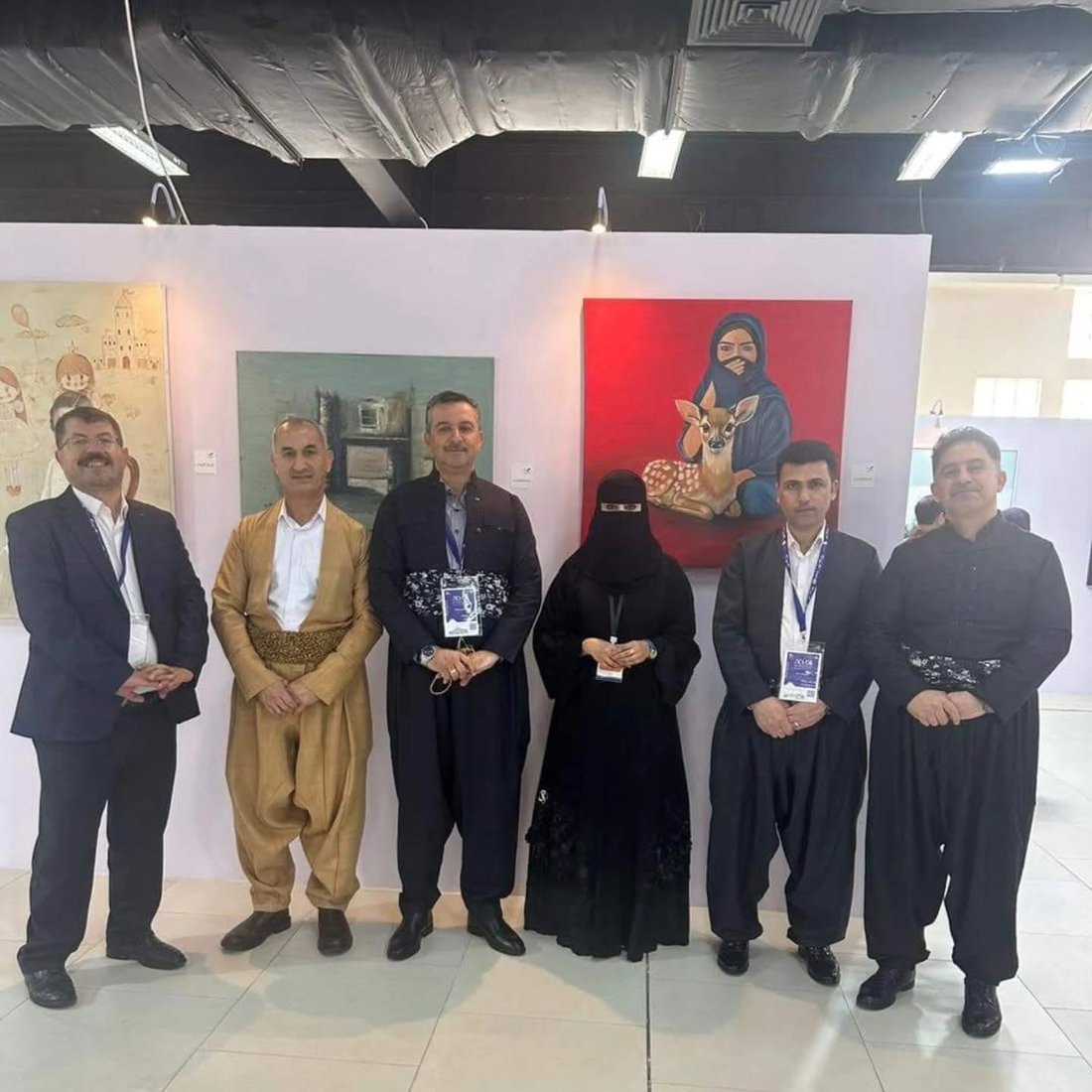 قەزایەکی هەرێم چاوه‌ڕێی 2025 ده‌كات بۆئه‌وه‌ى بچێته‌ ناو پڕۆژه‌یه‌كی نێوده‌وڵه‌تى