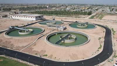 Officials say capital city’s water system ready for summer despite aging infrastructure