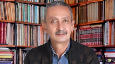 العراق من برج العذراء ومصر “جوزائية”.. تعليق فلكي جديد على كسوف أمريكا