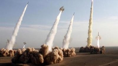 بينها ضرب العراق.. أسوأ 3 احتمالات ممكنة لنتائج الحرب في تقرير بي بي سي