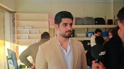 بلاک فڕایدەی زیاتر لە 500 کڕیاری هێناوەتە دوکانێک