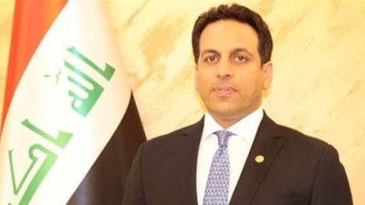 الحبس الشديد 5 سنوات للنائب زياد الجنابي وإلزامه برد 4 مليارات دينار