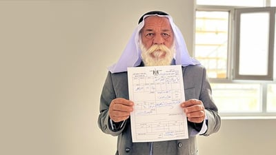 دوای 50 ساڵ موڵكه‌ زه‌وتكراوەکان بۆ ئێزیدییه‌كان ده‌گه‌ڕێندرێنه‌وه