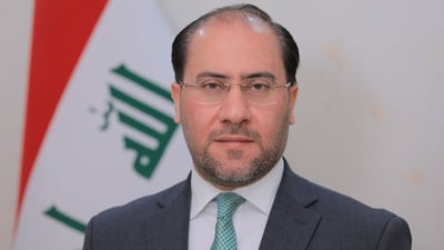 القائم بأعمال العراق في ليبيا: لسنا متأكدين من غرق 18 عراقياً بالبحر المتوسط