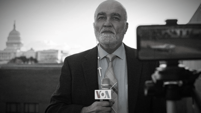 Veteran Kurdish broadcaster Balên Salih passes away