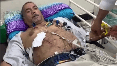 نجل الناشط محمد سامي يروي لـ964 تفاصيل جديدة عن محاولة اغتيال والده في جميلة