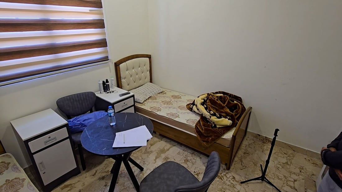 Two years on, Mosul addiction unit continues rehabilitation efforts as drug use rises
