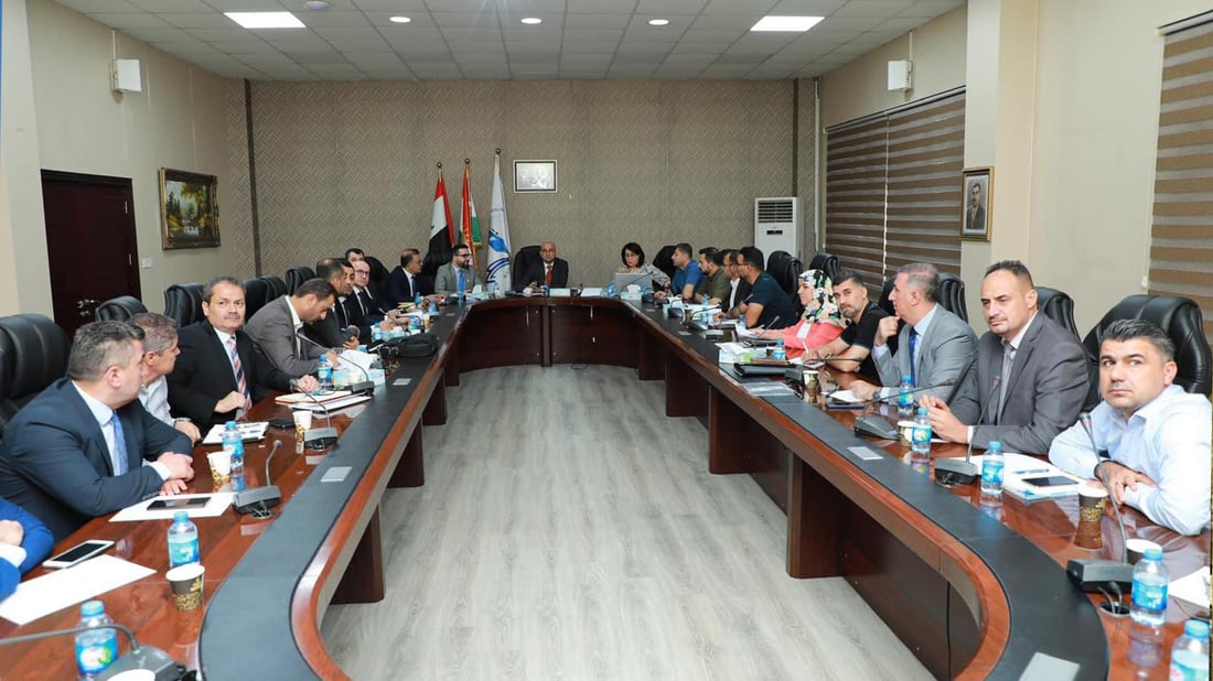 وەزارەتی خوێندنی باڵا رێکاری تازەی لە بەرژەوەندی دەرچووانی پۆلی 12 داناوە