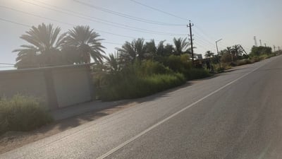 صور من عرب جبور: السكان مرعوبون من أسلاك الكهرباء المتآكلة.. تقتل الجميع بلا رحمة