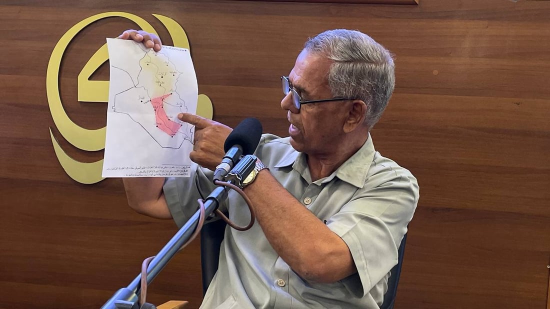 النجف وسعد زغلول وسايكس بيكو.. قراءة جديدة لثورة الـ20 وظروفها الإقليمية