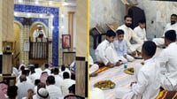 شاهد: تقليد الفطر انتقل إلى الأضحى.. الزبير تبدأ 
