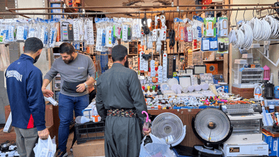 بازاڕی لایت شەحن بەرناكەوێت و جوملەكەی لەبازاڕدا نەماوە