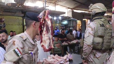 تسجيل 123 إصابة بالحمى النزفية في 2025 والصحة تدعو للحد من الرعي والجزر العشوائي
