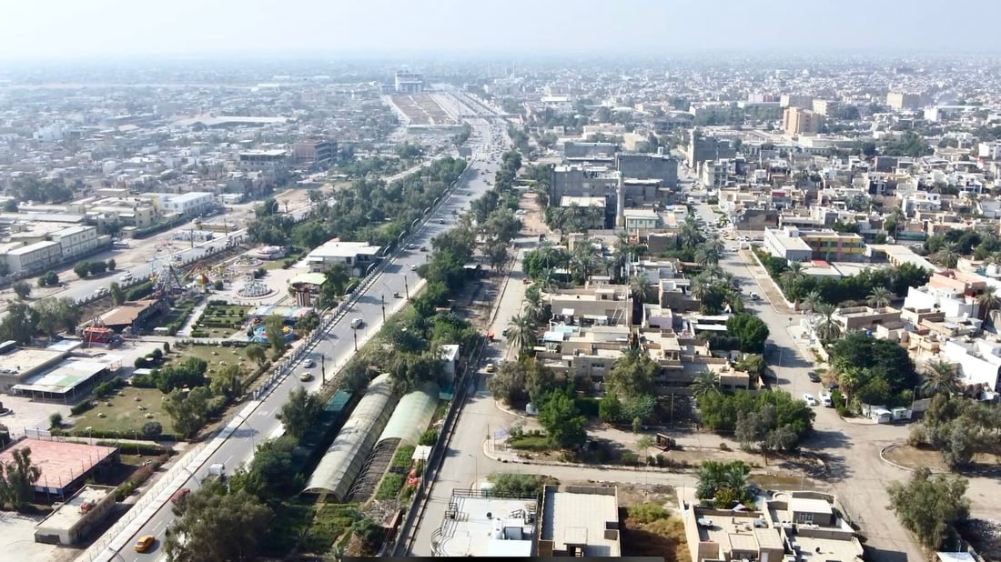 عقارات بعقوبة أغلى من ستوكهولم.. الناس يتجهون إلى أم العظام وبن فرناس