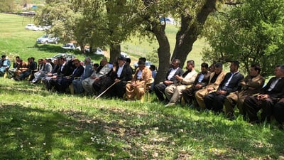 دوای ساڵانێک لە چۆڵبوونی گوندەکەیان هاوڵاتییانی گوندی مەسۆ کۆبوونەوە