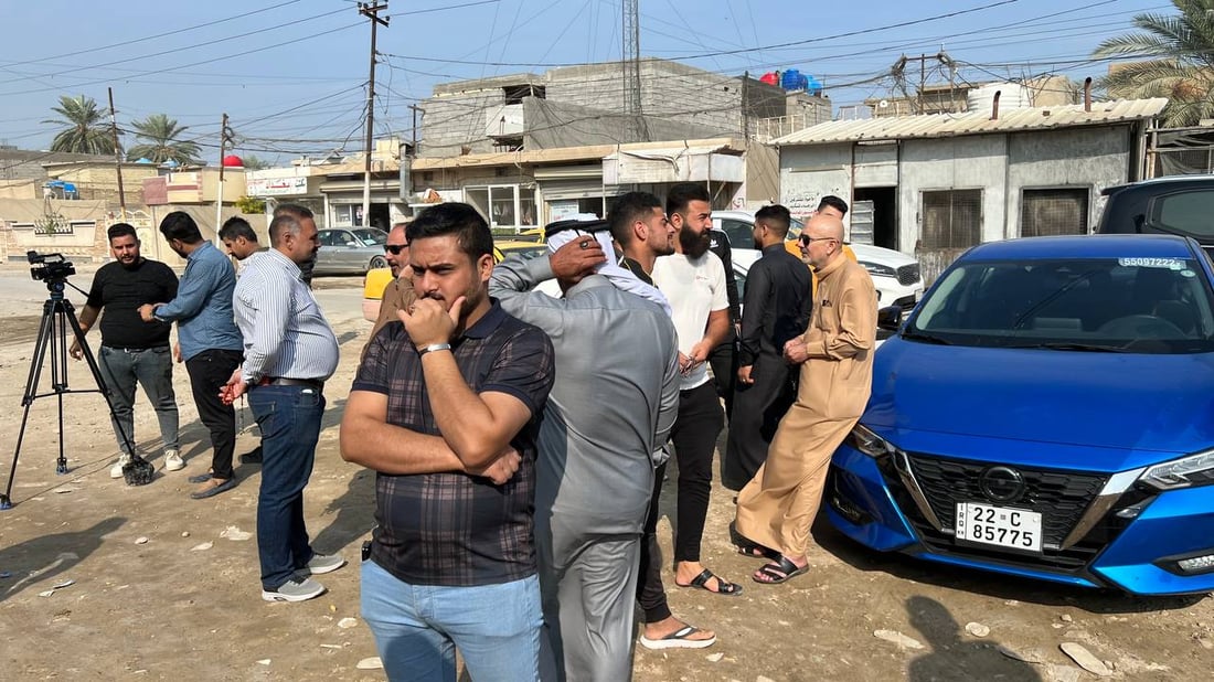 صور: قرية “سويب” متهمة بتهريب 5 مليارات دولار إلى الإمارات بعد “أغرب احتيال”!