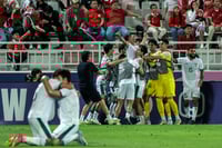 PM Al-Sudani honors Iraq's U23 football team with rewards