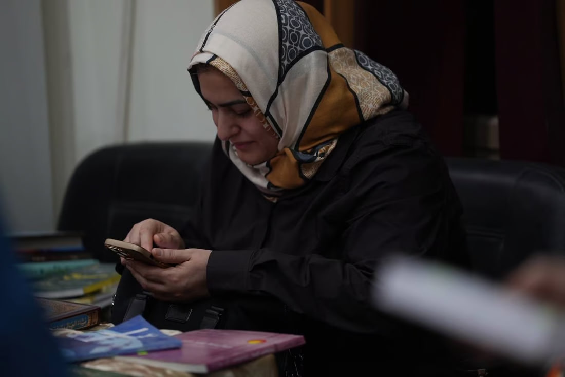Good Samaritan Brotherhood organizes eighth charity bazaar in Basra