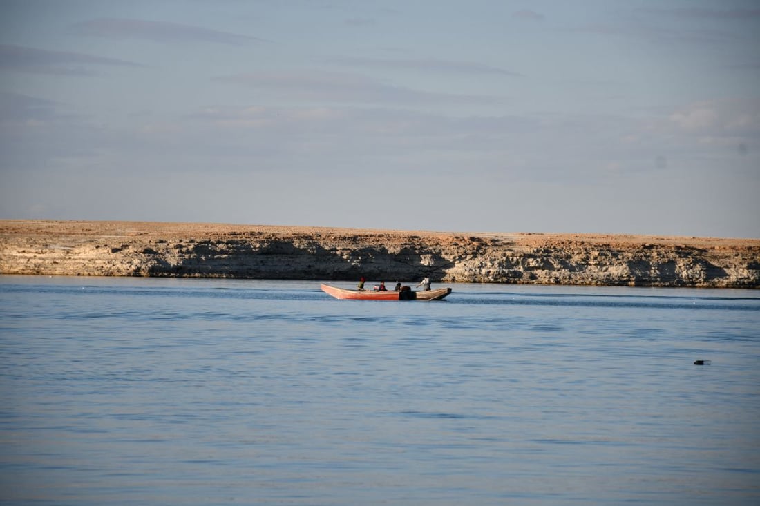 بدء الربط الكهربائي بين حديثة وسدّها.. وانقطاع التيار حتى ظهر الغد