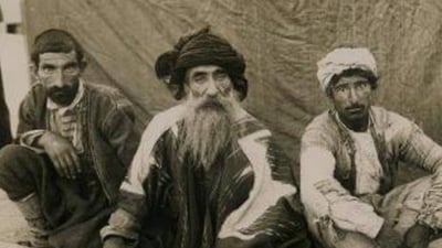 ئەو سەرکردەیەی 24 ساڵ لە تەمەنی بچوککرایەوە