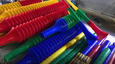 فرۆشیارانی “بوق” بازاڕیان كز بووە